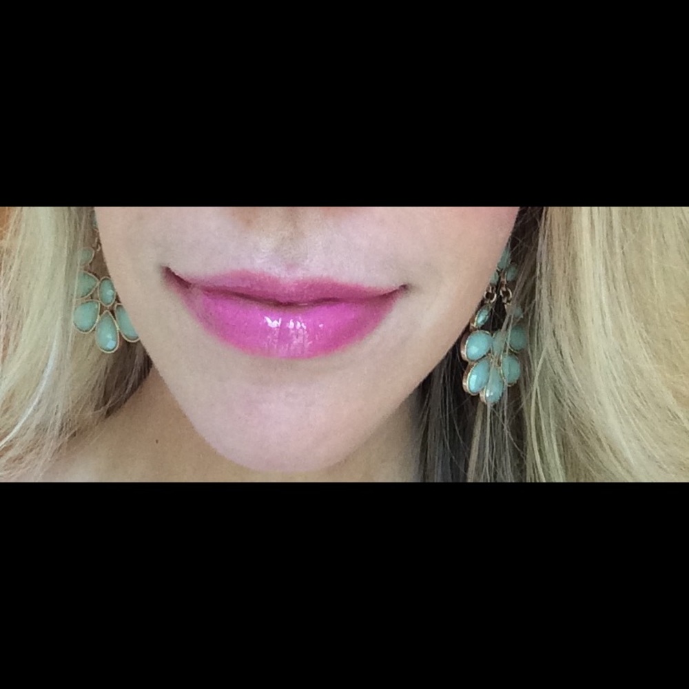 BareMinerals Marvelous Moxie Lipgloss, Life Of The Party